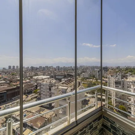 Chic And Spacious Flat In Apartman *